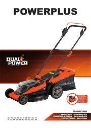 Powerplus