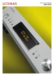 Luxman
