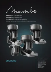 Cecotec