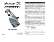 American Audio