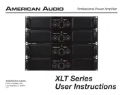 American Audio