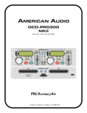 American Audio