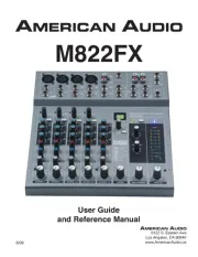 American Audio