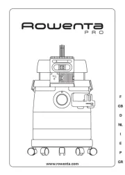 Rowenta
