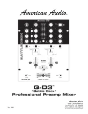 American Audio