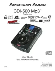 American Audio
