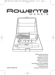 Rowenta