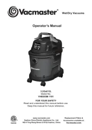 Vacmaster