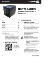 LD Systems