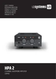 LD Systems