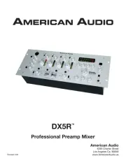 American Audio