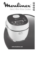 Moulinex