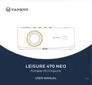 Vankyo