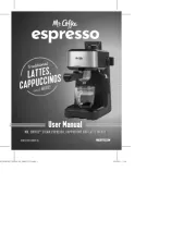 Mr Coffee