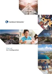 Cambium Networks