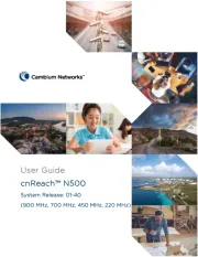 Cambium Networks