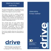 Drive Medical