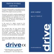 Drive Medical