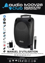 Audio Club