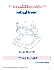 Baby Trend