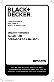 Black Decker