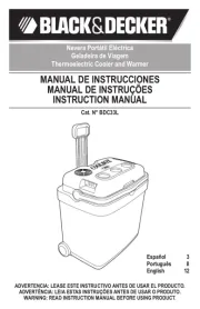 Black Decker
