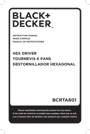 Black Decker