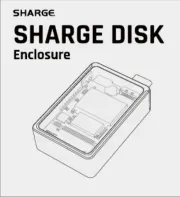 Sharge