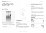 Fisher Paykel