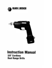 Black Decker