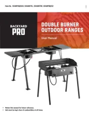 Backyard Pro