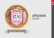 Phil & Teds