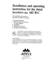 Jøtul
