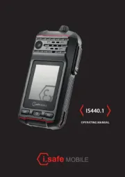 I.safe Mobile