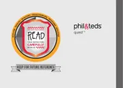 Phil & Teds