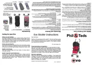 Phil & Teds
