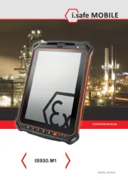 I.safe Mobile