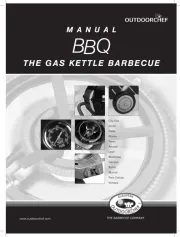 Outdoorchef