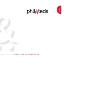 Phil & Teds