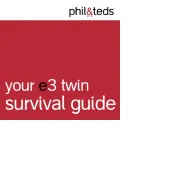 Phil & Teds