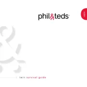 Phil & Teds