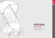 Phil & Teds