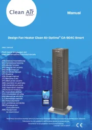 Clean Air Optima