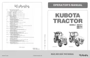Kubota