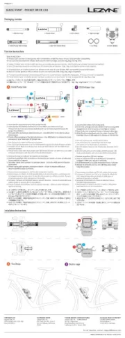 Lezyne