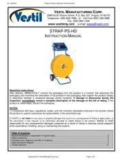 Vestil