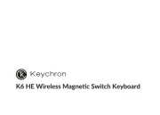 Keychron