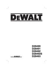 DeWalt