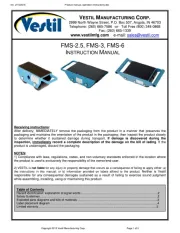 Vestil