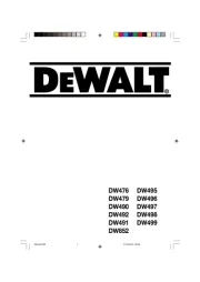 DeWalt
